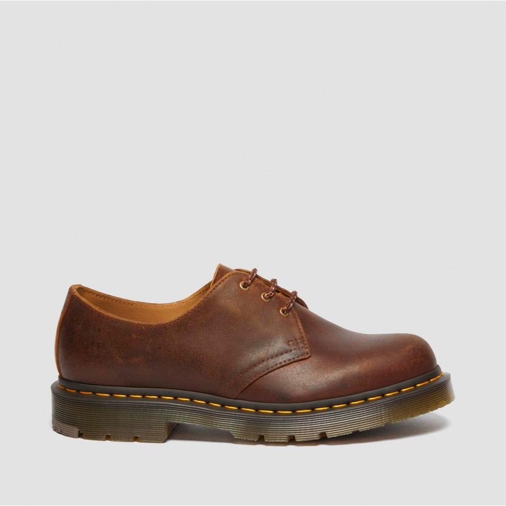 NEW Dr Martens Parker Oxfords - Picture 6 of 12
